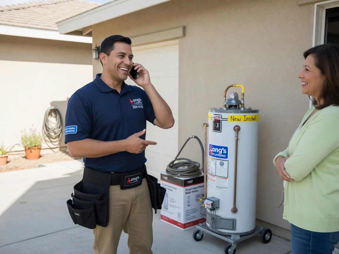 Leak Detection Salcha, AK FAQs